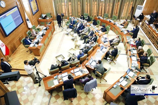 تهران گران اداره می‌شود؟
