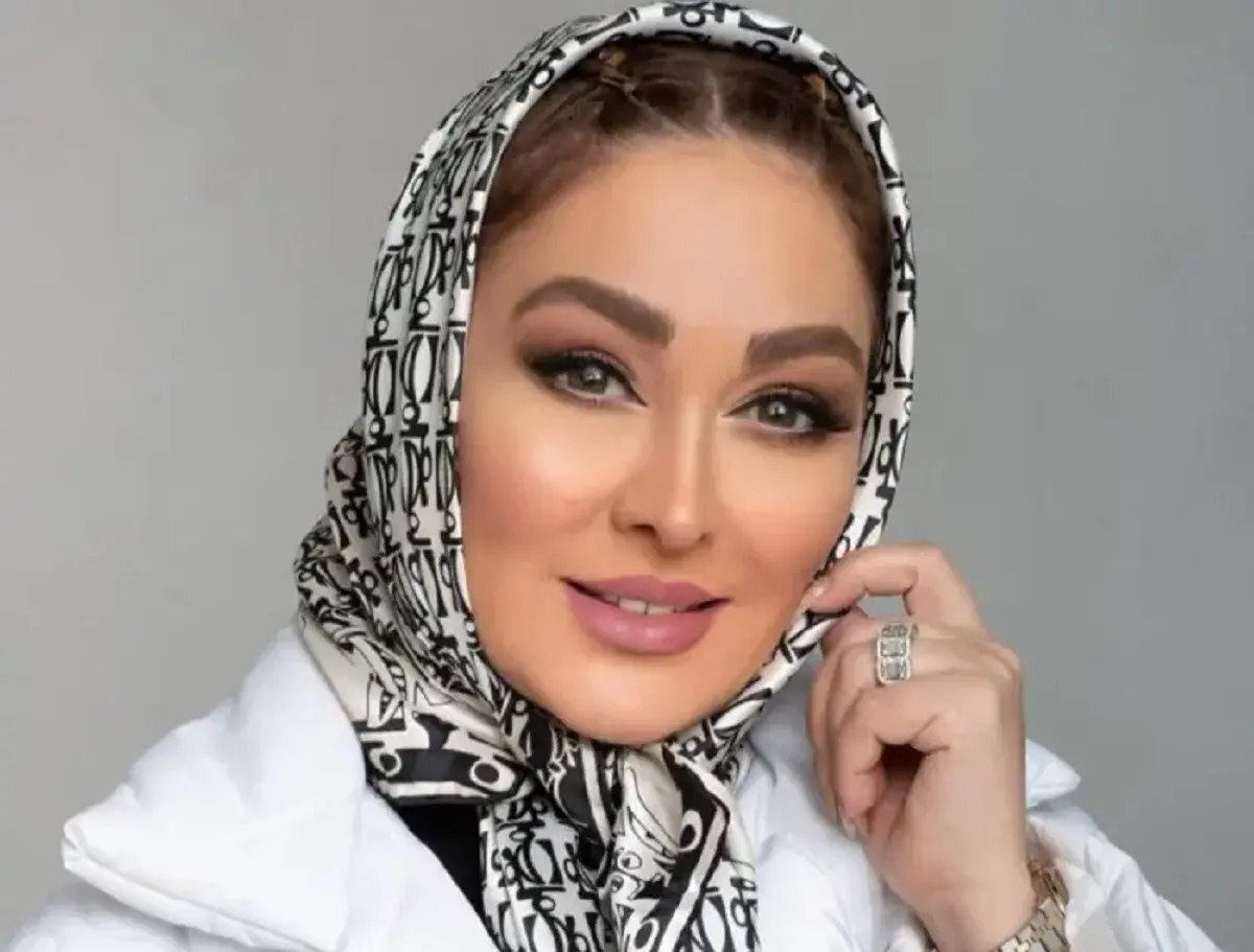 الهام حمیدی: ۲ جا تحمیل سکوت را دیدم؛ شادی بعد از گل در جام جهانی، شرکت در جشنوارهفجر الهام حمیدی: ۲ جا تحمیل سکوت را دیدم؛ شادی بعد از گل در جام جهانی، شرکت در جشنوارهفجر