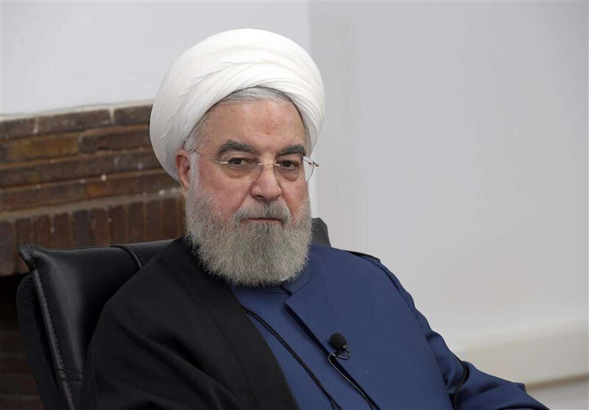 روحانی در اندیشه صندلی هاشمی