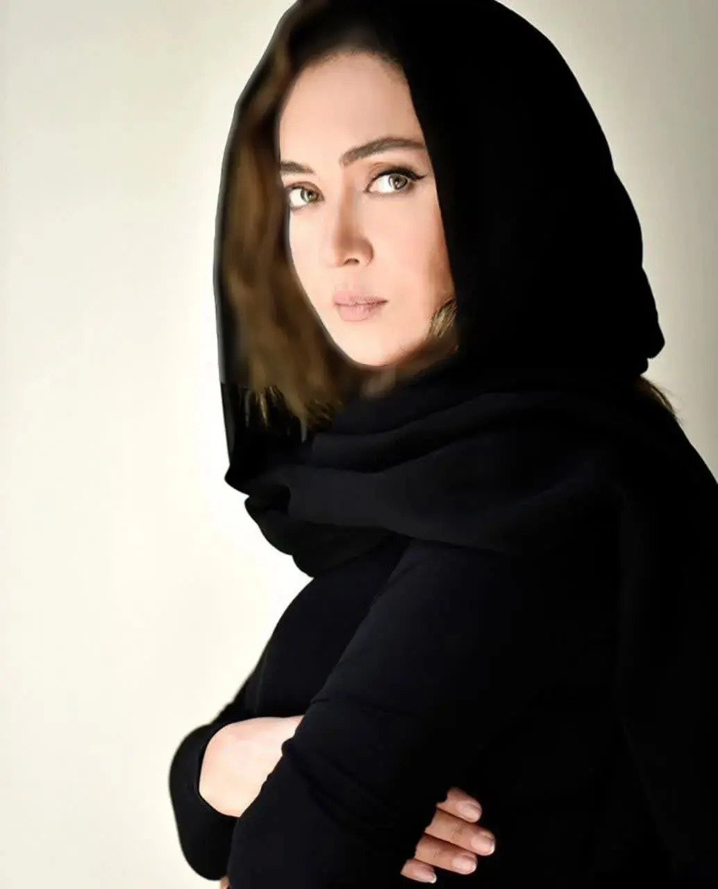 عکسی از زیبایی صد چندان نیکی کریمی