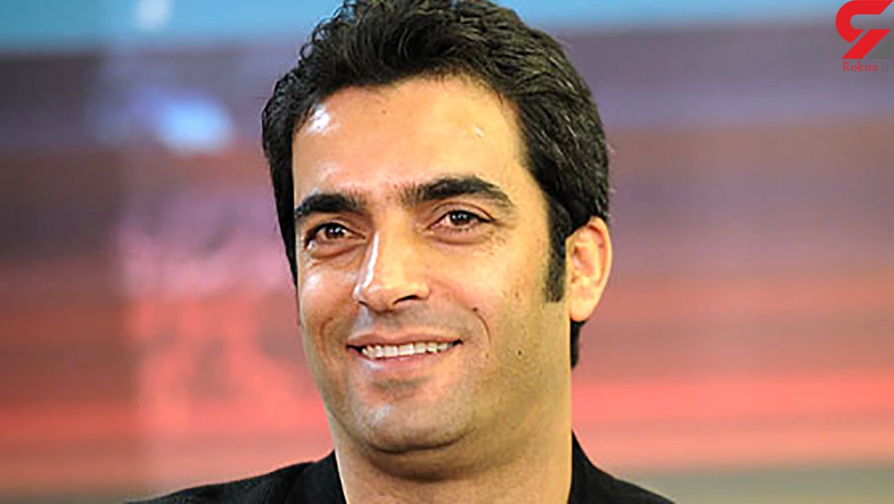 فیلم خوانندگی منوچهر هادی بعد از جدایی یکتا ناصر / دلتان می گیرد!