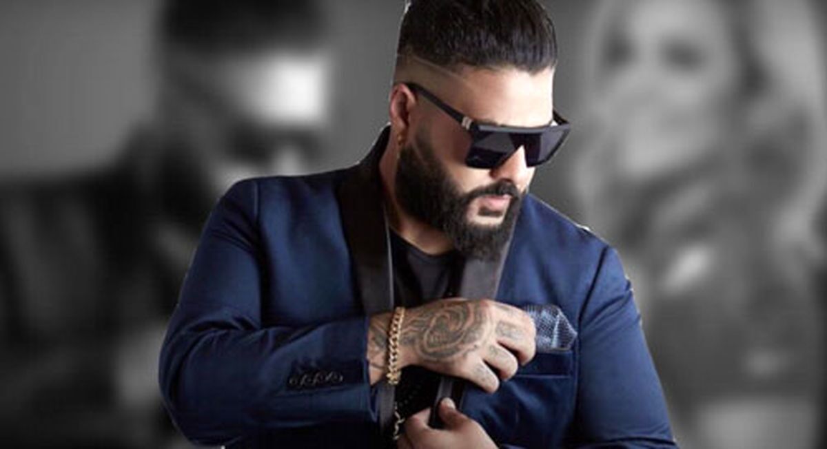 ترانه جنجالی ساسی مانکن با برادران لیلا / کودکان این آهنگ را گوش ندهند