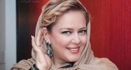 بهاره رهنما تولدش را سر مزار شهدا جشن گرفت | سورپرایز 50 سالگی بهاره رهنما +ویدئو
