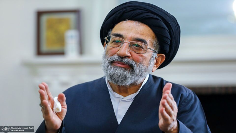 به موضوعی که حق و حقوق دیگران در آن دیده شده، نمی‌توان مهر محرمانه زد/ هر چه برخوردها در حوزه اجتماعی تشدید شده نتیجه عکس داده است