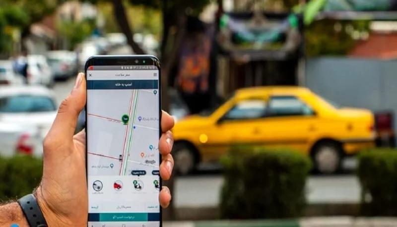 اعتراض جدید رانندگان اسنپ و تپسی ؛نظرات رانندگان درباره کرایه اسنپ