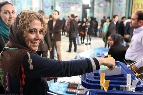 افراد بدحجاب در چه صورت زندانی می شوند؟