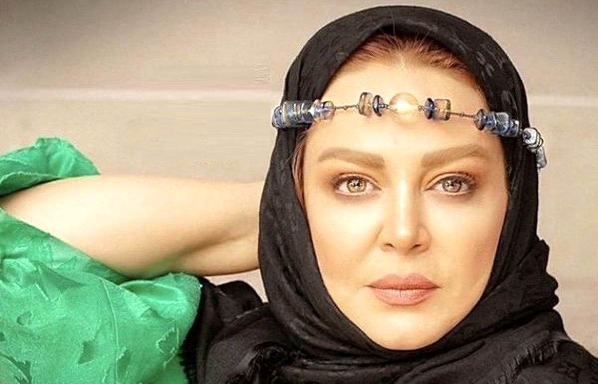 نظر جنجالی بهاره رهنما درباره آیسان اسلامی +فیلم