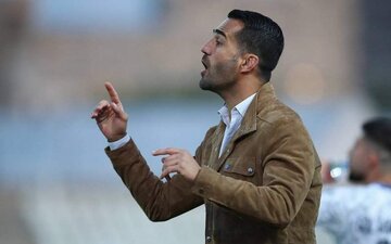 طلسم عجیب شجاعی مقابل پرسپولیس شکست! طلسم عجیب شجاعی مقابل پرسپولیس شکست!