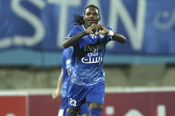 آخرین وضعیت بیفوما؛ پرسپولیس و فولاد منصرف شدند، استقلال در حال بررسی! آخرین وضعیت بیفوما؛ پرسپولیس و فولاد منصرف شدند، استقلال در حال بررسی!