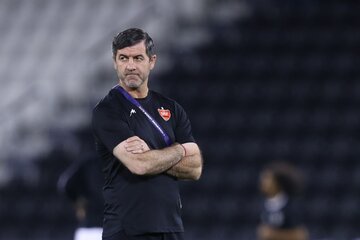 پشت پرده انتخاب کریم باقری به عنوان سرمربی پرسپولیس پشت پرده انتخاب کریم باقری به عنوان سرمربی پرسپولیس