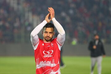 اوجگیری سروش رفیعی در هفتههای اخیر؛ شوک گاریدو به شماره ۷ جواب داد! اوجگیری سروش رفیعی در هفتههای اخیر؛ شوک گاریدو به شماره ۷ جواب داد!