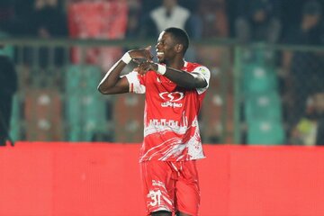 درخواست سنگین لوکاس ژوائو برای ترک پرسپولیس درخواست سنگین لوکاس ژوائو برای ترک پرسپولیس