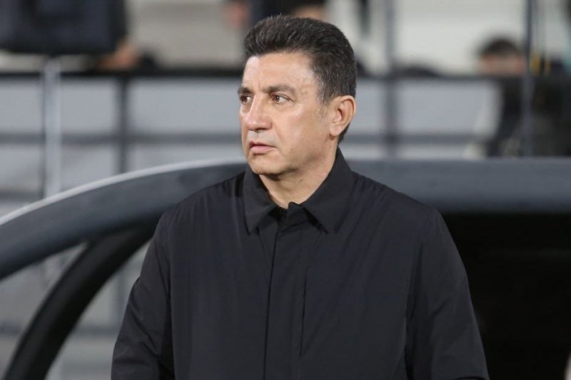 واکنش تاجرنیا به اعمال نظر قلعهنویی در استقلال واکنش تاجرنیا به اعمال نظر قلعهنویی در استقلال