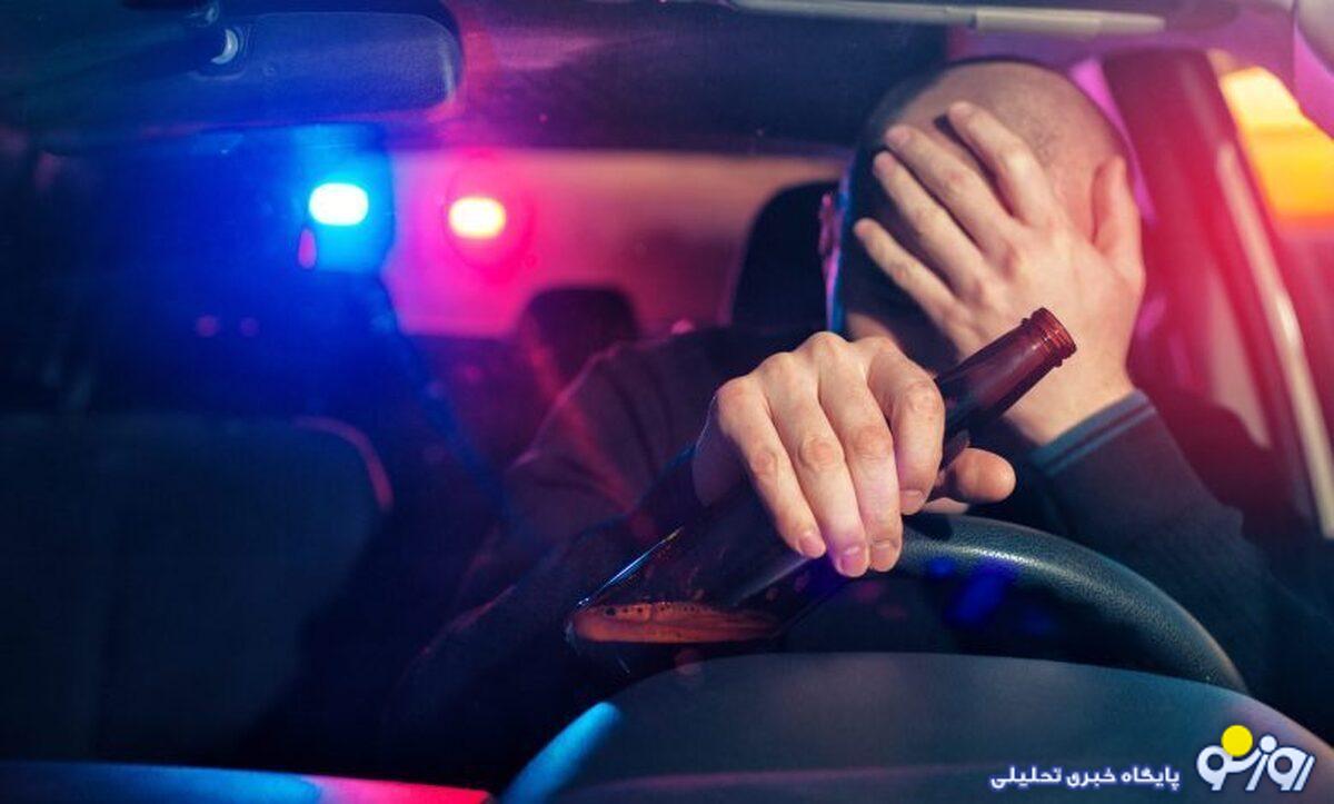 مرگ دلخراش سرباز زیر چرخ خودروی راننده مست مرگ دلخراش سرباز زیر چرخ خودروی راننده مست