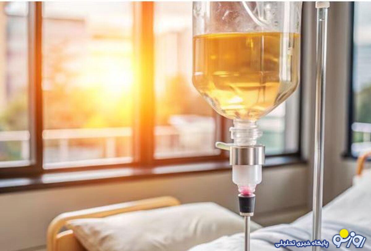 پرونده تزریق آب مقطر به جای داروی سرطان؛ متهم اصلی پرستار جعلی است پرونده تزریق آب مقطر به جای داروی سرطان؛ متهم اصلی پرستار جعلی است