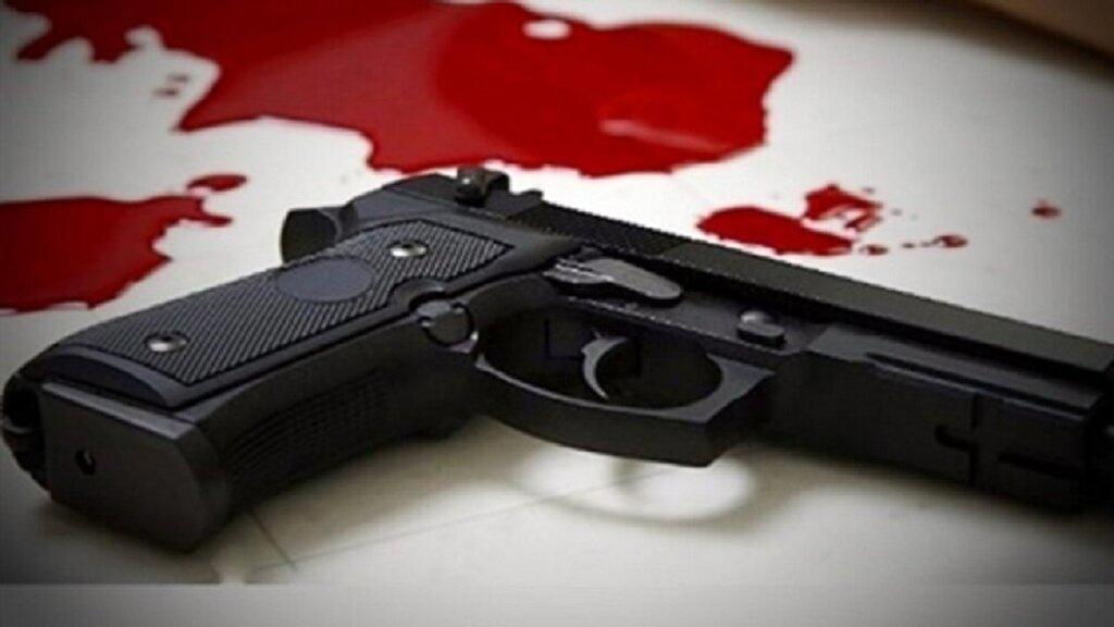 قاتل خواننده کرمانشاهی دستگیر شد قاتل خواننده کرمانشاهی دستگیر شد