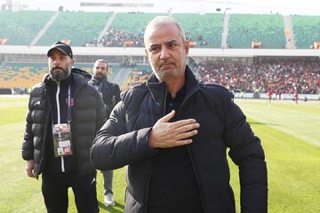 پرسپولیسیها به کارتال امیدوار شدند پرسپولیسیها به کارتال امیدوار شدند