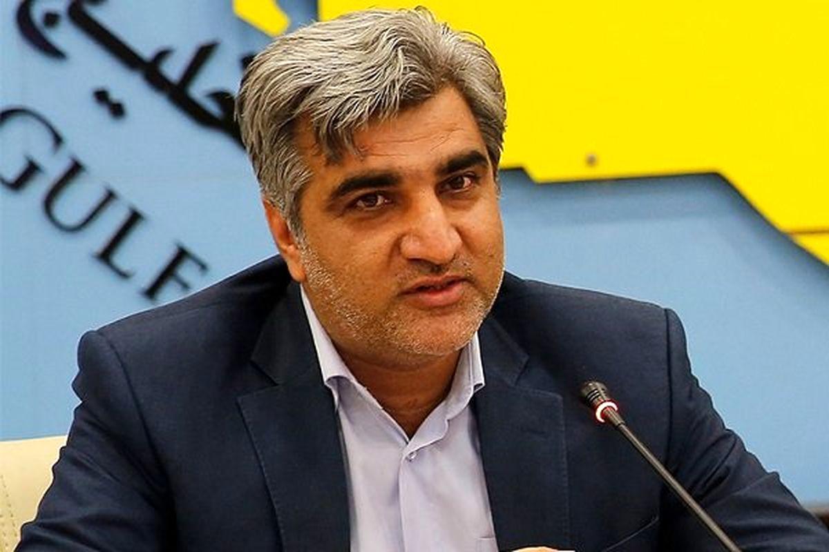 عیدی مدیرعامل سازمان تامین اجتماعی برای بازنشستگان و مستمری بگیران/ زمان تسویه معوقات اعلام شد عیدی مدیرعامل سازمان تامین اجتماعی برای بازنشستگان و مستمری بگیران/ زمان تسویه معوقات اعلام شد