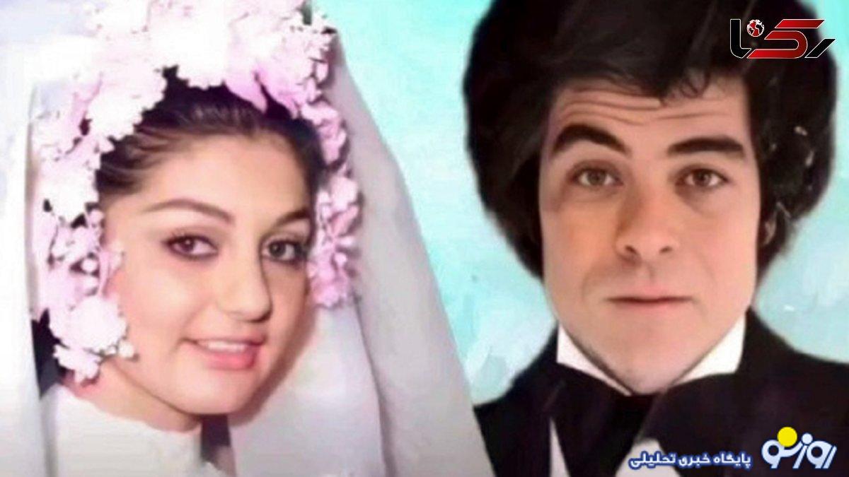 عکسی باورنکردنی از گوگوش و وثوقی با چهرههایی / تصورش را هم نمیکردید! عکسی باورنکردنی از گوگوش و وثوقی با چهرههایی / تصورش را هم نمیکردید!