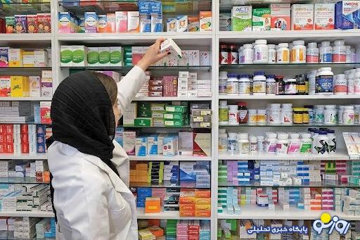 زدوبند فروش یک واکسن زدوبند فروش یک واکسن