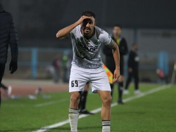 حسرت نقل و انتقالاتی پرسپولیس/ دست رد پدیده لیگ به پیشنهاد سرخها حسرت نقل و انتقالاتی پرسپولیس/ دست رد پدیده لیگ به پیشنهاد سرخها