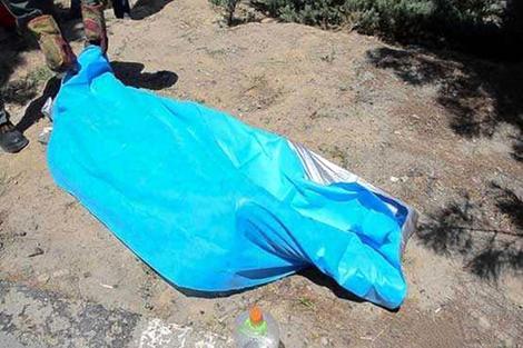 قتل فجیع یک زن به دست همسرش در مراغه قتل فجیع یک زن به دست همسرش در مراغه