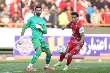اعتراض پرسپولیس رد شد! اعتراض پرسپولیس رد شد!