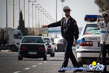 هشدار به رانندگان؛ این خودروها در نوروز توقیف می‌شوند