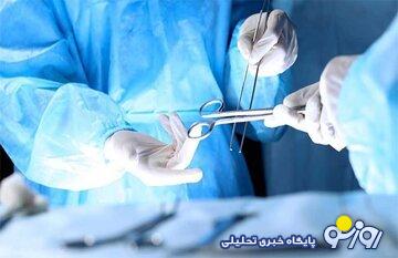 جراحی زیبایی صورت جان زن تهرانی را گرفت