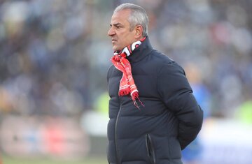 واقعگرایی به سبک کارتال؛ سرمربی پرسپولیس آماده بازسازی! واقعگرایی به سبک کارتال؛ سرمربی پرسپولیس آماده بازسازی!