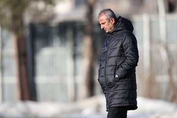 واکنش اسماعیل کارتال به لیست مازاد پرسپولیس واکنش اسماعیل کارتال به لیست مازاد پرسپولیس