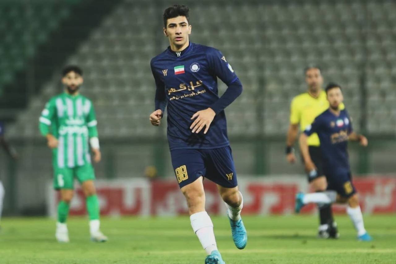 سورپرایزهای قلعهنویی برای عید نوروز؛ ستارههای جدید در تیم ملی!