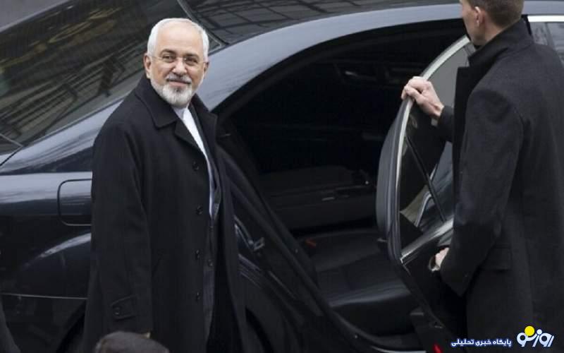 افشاگری ظریف از فشارها در دولت بر او و طیب نیا افشاگری ظریف از فشارها در دولت بر او و طیب نیا