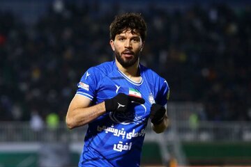 آرزوی جالب ستاره استقلال برای یک پرسپولیسی آرزوی جالب ستاره استقلال برای یک پرسپولیسی