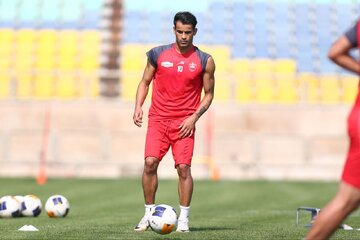 افشاگری آلکثیر از اختلاف با گاریدو؛ وقتی سرمربی پرسپولیس عیسی را تهدید کرد! افشاگری آلکثیر از اختلاف با گاریدو؛ وقتی سرمربی پرسپولیس عیسی را تهدید کرد!