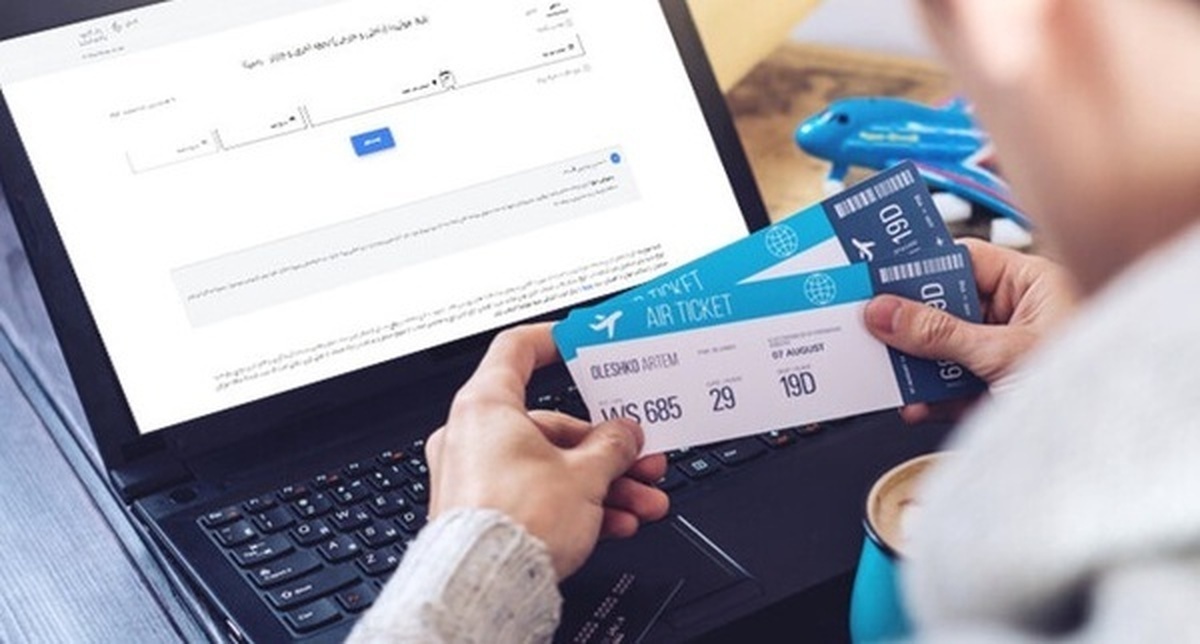 تعیین تکلیف قیمت گذاری بلیت هواپیما تعیین تکلیف قیمت گذاری بلیت هواپیما