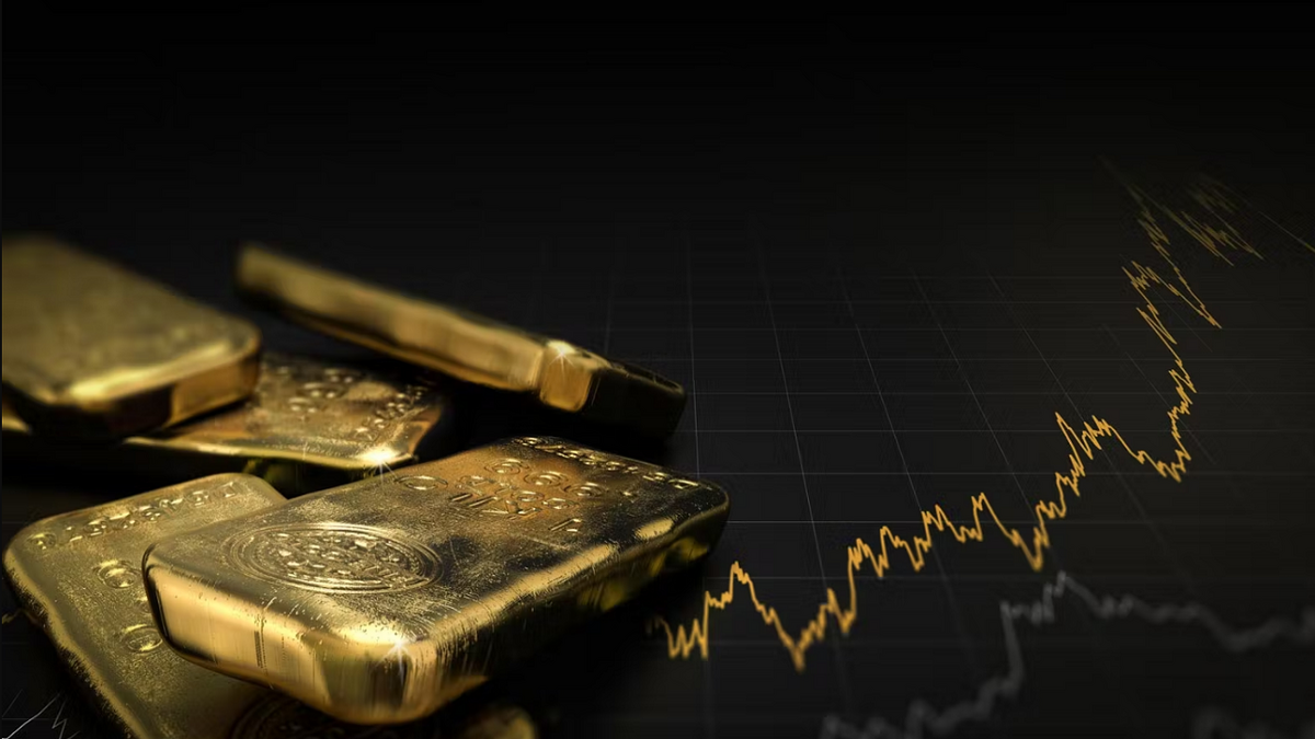 قیمت طلا امروز ۱۱ اردیبهشت ۱۴۰۳