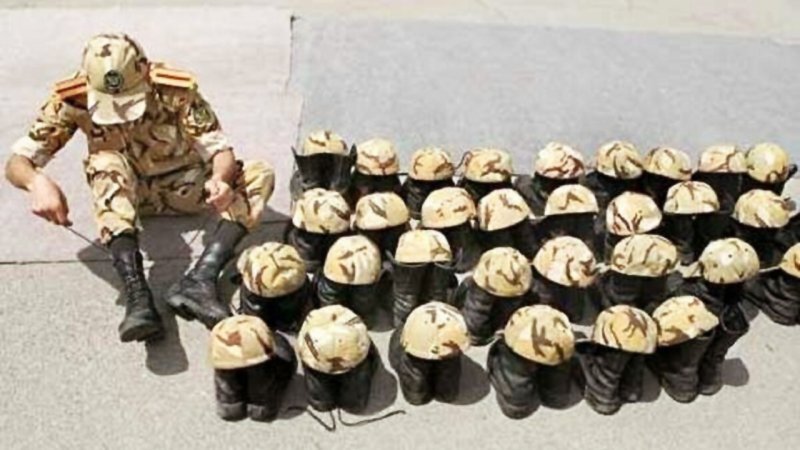 متقاضیان معافیت سربازی بخوانند متقاضیان معافیت سربازی بخوانند