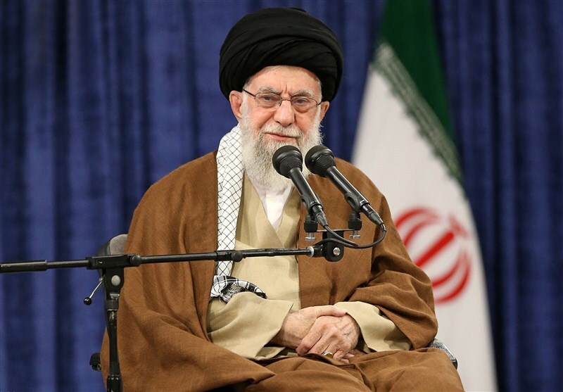 رهبر معظم انقلاب: هرچقدر رأی بیشتر باشد، مجلس قوی‌تر است