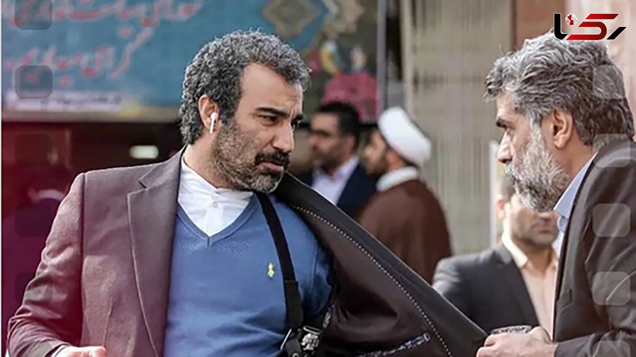 کار سخت نقی معمولی با « پایتخت۷ » / داستان فیلم اینبار در تاجیکستان ! + جزییات کار سخت نقی معمولی با « پایتخت۷ » / داستان فیلم اینبار در تاجیکستان ! + جزییات