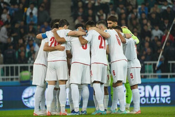 ۲ ستاره ایرانی در بین برترینهای AFC ۲ ستاره ایرانی در بین برترینهای AFC