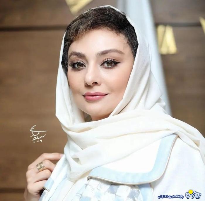 فیلم اولین رقص زن و مرد در سینمای بعد انقلاب ! / یکتا ناصر و سعید آقاخانی چه قری می دهند + عکس ها و بیوگرافی نورالدین نون خ