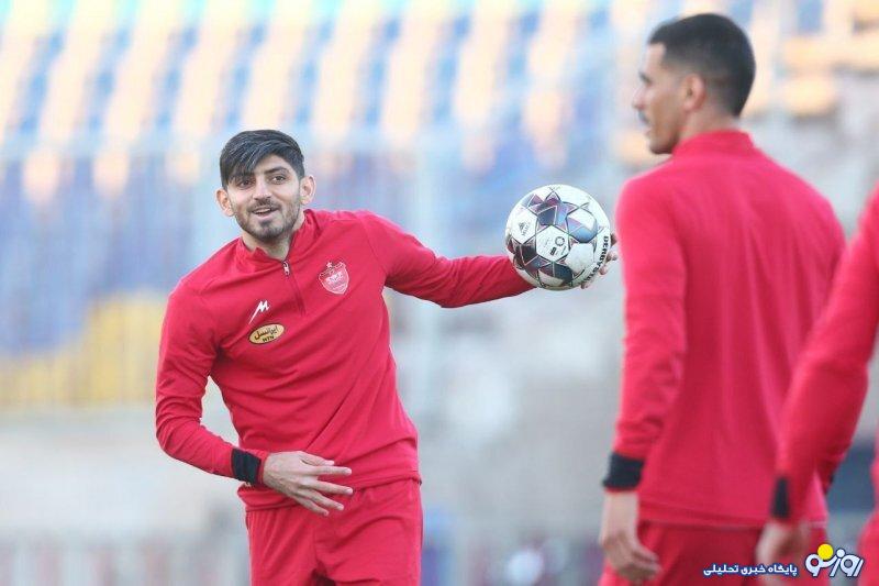 ۳ ستاره پرسپولیس برای تمدید قرارداد شرط گذاشتند