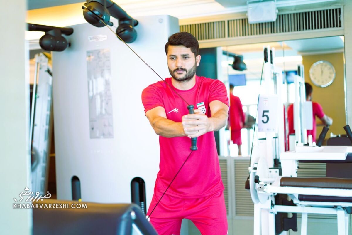 این بازیکن ملیپوش خرید جذاب استقلال میشود؟