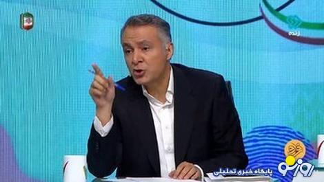 خشم محمد فاضلی؛ ریشه‌ها را ببینیم نه سطح را /ستیزِ پنهان با جامعهٔ نخبگان
