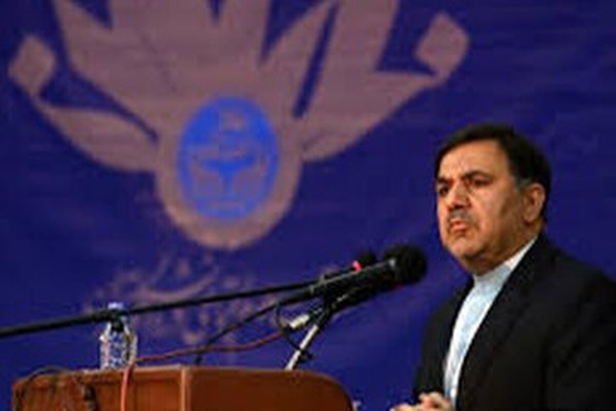 نامه آخوندی به رئیس سازمان صداوسیما درباره ادعا‌های زاکانی