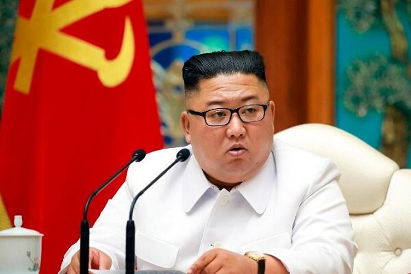 خنده‌های از ته دل کیم جونگ اون در کنار پوتین