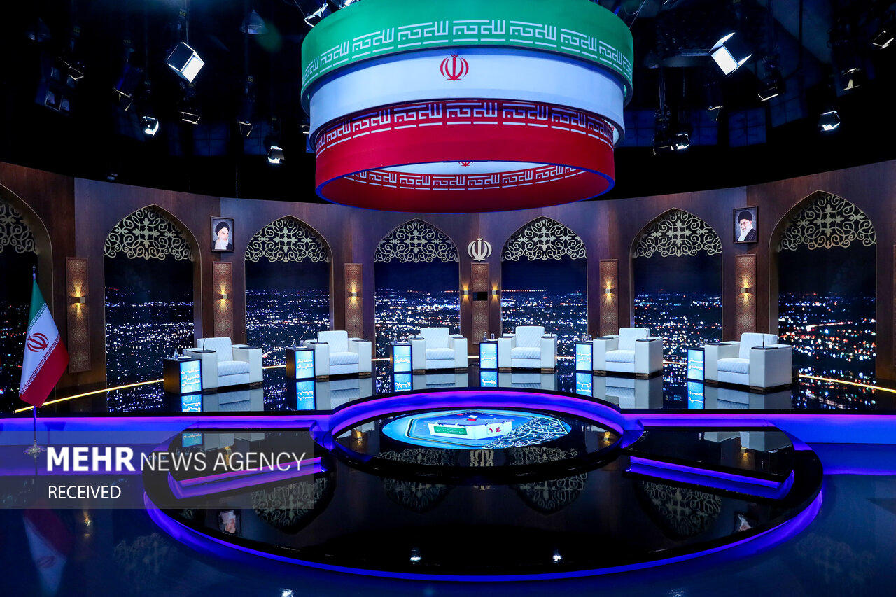 اگر در مناظرهها به کسی توهین شده، میتواند شکایت کند اگر در مناظرهها به کسی توهین شده، میتواند شکایت کند