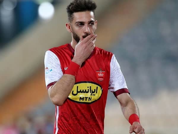 قاتل استقلال در دربیها یاغی میشود