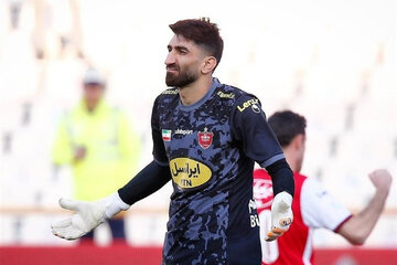 بیرانوند، از اینجا رانده از آنجا مانده شد